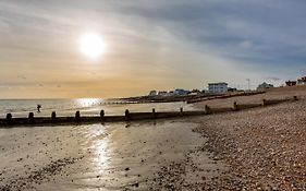 The Coast House B&B And Spa Bognor Regis Exterior photo