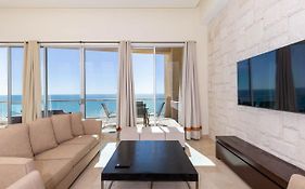 Encanto Living Penthouse By Kivoya Leilighet Puerto Peñasco Exterior photo