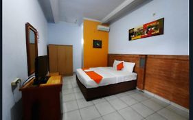 deSERUNI Guest House Kerobokan Exterior photo