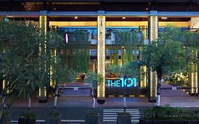 The 1O1 Yogyakarta Tugu Hotell Exterior photo