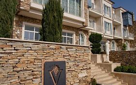 Vinifera Ephesus Hotel Selcuk Exterior photo