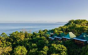 Punta Marenco Lodge Drakes Bay Exterior photo