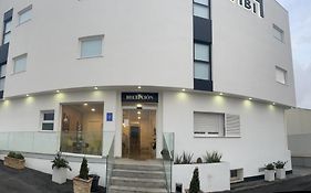 Hotel Ibi Exterior photo