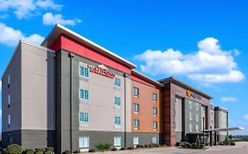 Hawthorn Extended Stay By Wyndham Ardmore Exterior photo