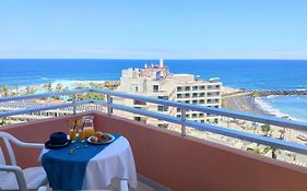 Checkin Concordia Playa Hotell Puerto de la Cruz  Exterior photo