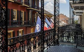 Hotel St. Marie New Orleans Exterior photo