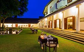 Tamarind Hill Hotell Galle Exterior photo