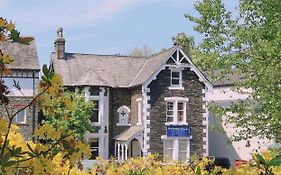 Rayrigg Villa Guest House Windermere Exterior photo