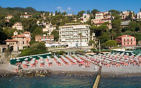 Best Western Regina Elena Hotell Santa Margherita Ligure Exterior photo