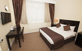 Dolphin Sa1 Hotell Swansea Room photo