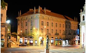 Hotel Solneve Covilhã Exterior photo