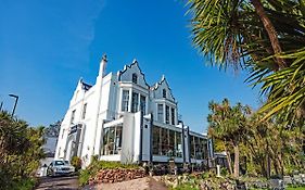 The Sherwood Palm Hotel, Torquay Beach Exterior photo