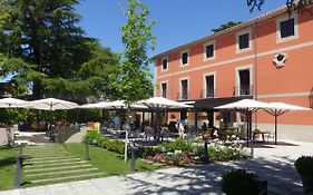 Sofraga Palacio Hotell Ávila Exterior photo