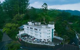 Issacs Residency Hotell Munnar Exterior photo