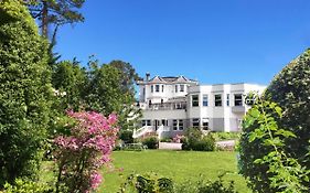 Abbey Sands Hotel Torquay Exterior photo