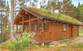 Holiday home Hjelledalen Glomnes Nr. Exterior photo