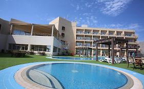 Atana Khasab Hotel Exterior photo