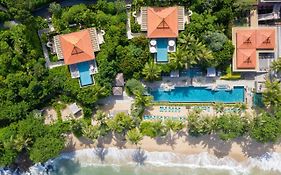 Trisara Villas & Residences Phuket Nai Thon-stranda Exterior photo