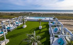 Hotel Pozo Del Duque Zahara de los Atunes Exterior photo