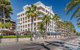 4R Casablanca Playa Hotell Salou Exterior photo