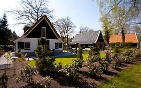 Europarcs De Hooge Veluwe Hotell Arnhem Exterior photo