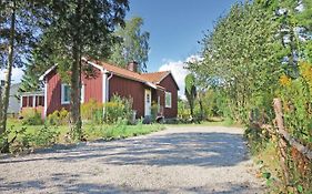 Amazing Home In Bromlla With 3 Bedrooms, Sauna And Wifi Bromölla Exterior photo
