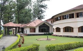 Tea County Hotell Munnar Exterior photo