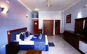 Rani Beach Resorts Negombo Exterior photo