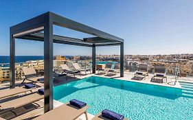 Mercure St. Julian'S Malta Hotell Exterior photo