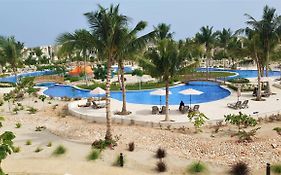 Dreams Hawana Salalah - Forest Island Leilighet Exterior photo