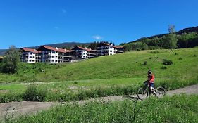 Alpin Apartments Solsiden Hafjell Exterior photo