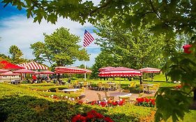 Grand Hotel Mackinac Island Exterior photo