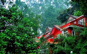 Tea Valley Resort, Munnar Exterior photo