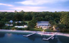 The Pridwin Hotel Shelter Island Exterior photo