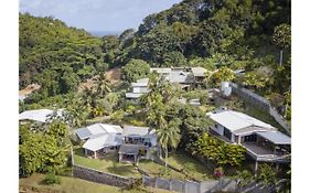 Anse Soleil Resort Baie Lazare  Exterior photo