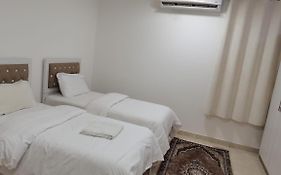 Roza Hotel Apartments Muskat Exterior photo