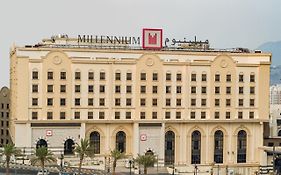 Millennium Makkah Al Naseem Hotell Mekka Exterior photo