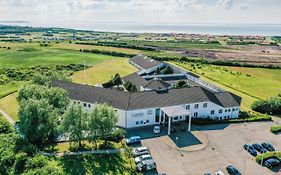 Løgstør Parkhotel Exterior photo