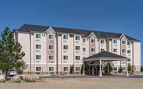 Comfort Inn&Suites Aztec Exterior photo