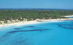 Es Trenc Hotell Colonia de Sant Jordi Exterior photo