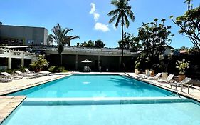 Delphin Beach Hotel Guarujá Exterior photo