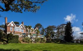 Orestone Manor Hotell Torquay Exterior photo