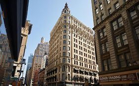 The Ned Nomad Hotell New York Exterior photo