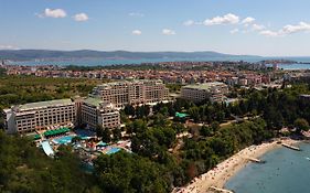 Sol Nessebar Palace All Inclusive Hotell Exterior photo