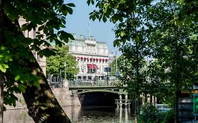 Hotel Eggers Göteborg Exterior photo