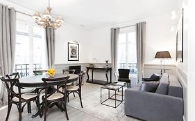 Livinparis - Luxury 2 Bedrooms Grands-Boulevards I Room photo