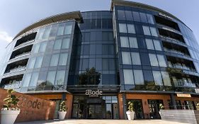 Abode Chester Hotell Exterior photo