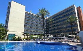 Eurosalou & Spa Hotell Exterior photo