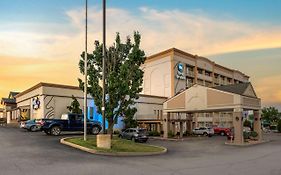 Best Western St Louis Kirkwood Route 66 Motel Saint Louis Exterior photo