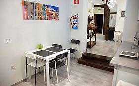 Alojamiento Entrehoces Bed & Breakfast Cuenca  Exterior photo